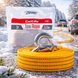 Буксирувальний трос CarLife TR706/P 3 т, 5,5 м, стрічковий TR706/P фото 1