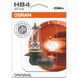 Лампа головного освітлення OSRAM HB4 12V 51W P22d ORIGINAL (Арт. 9006-01B) 9006-01B фото 1