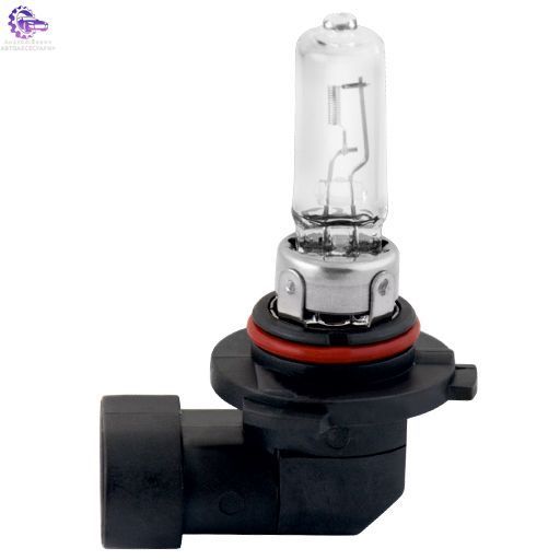 Галогенова лампа Brevia HB3 12V 65W Power +30% P20d 12103PC фото