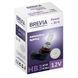 Галогенова лампа Brevia HB3 12V 65W Power +30% P20d 12103PC фото 2