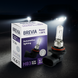 Галогенова лампа Brevia HB3 12V 65W Power +30% P20d 12103PC фото 1