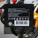 Мото акумулятор MOTO YTX 5L-BS MAXION (12V, 4A) сухий без електроліту (Арт. MXBM-YTX5L-BS) MXBM-YTX5L-BS фото 4
