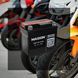 Мото акумулятор MOTO YTX 5L-BS MAXION (12V, 4A) сухий без електроліту (Арт. MXBM-YTX5L-BS) MXBM-YTX5L-BS фото 2