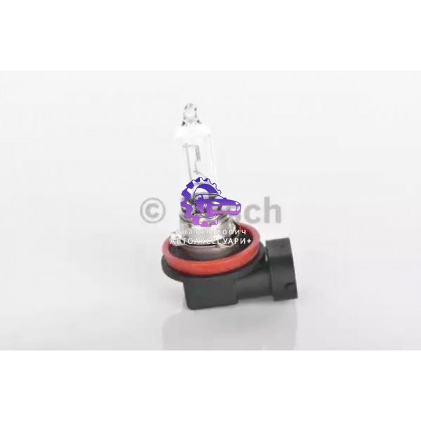 Лампа Bosch Pure Light H9 12V 65W (Арт.1987302082) 1987302082 фото