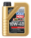 Liqui Moly Leichtlauf 10W-40 1л &ndash; напівсинтетична олива 9500 фото 2