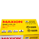 Мото акумулятор MAXION MXBM-YTX7L-BS AGM (12V, 6Ah) сухозаряджений без електроліту (Арт. MXBM-YTX7L-BS) MXBM-YTX7L-BS фото 2