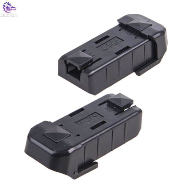 Адаптер до склоочисника HIBRID, PUSH BUTTON 19мм VH-PB19 фото