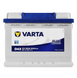 Акумулятор VARTA Blue Dynamic D43 60Ah 540A L+ L2X (Арт. ak533077) ak533077 фото 2
