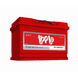 Акумулятор Topla Energy 75Ah 750A 12V Euro R+ 108 075 фото 2