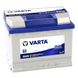 Акумулятор VARTA Blue Dynamic D43 60Ah 540A L+ L2X (Арт. ak533077) ak533077 фото 1