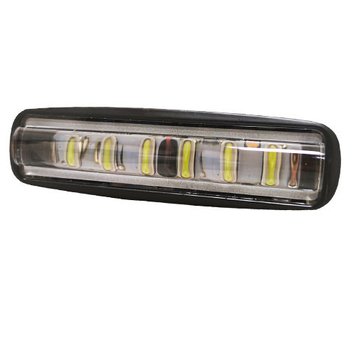 Фара Робочого Світла PULSO WLP-18RT1 SPOT 6Led*3W (WLP-18RT1) WLP-18RT1 фото