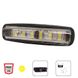 Фара Робочого Світла PULSO WLP-18RT1 SPOT 6Led*3W (WLP-18RT1) WLP-18RT1 фото 2