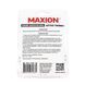 Клеми акумуляторні MAXION MXAC-TC886 (Арт. MXAC-TC886) MAXION TC886  фото 2