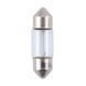Лампа розжарювання Brevia C10W 12V 10W SV8.5 T11x31 CP (Арт. 12313C) 12313C фото 2