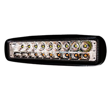 Фара Робочого Світла PULSO WLP-20RT2 SPOT 10Led*2W з Поворотом (WLP-20RT2) WLP-20RT2 фото