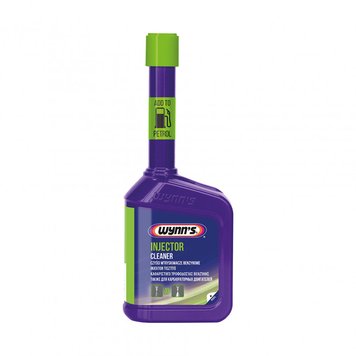 Очисник форсунок Wynn's Injector Cleaner для бензинових двигунів, W55972 W55972 фото