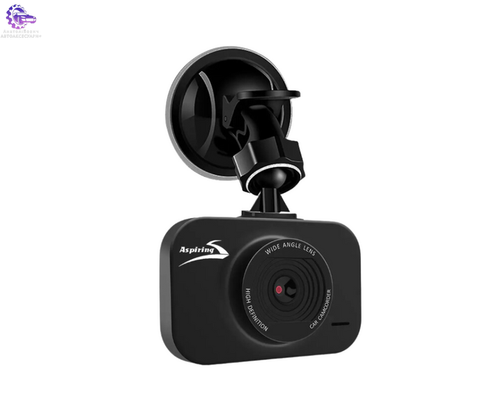Відеореєстратор Aspiring Proof 3 (Арт. PR011510), FULL HD, G-sensor, 130&deg; PR011510 фото
