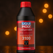 Liqui Moly Lenkgetriebe-Oil 3100 1л &ndash; рідина для ГУР і АКПП 1145 фото 1
