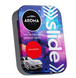 Ароматизатор Aroma Car Organic Slide 30g Strawberry (11691) 11691 фото 2