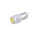 LED Автолампа SOLAR 24V T8.5 BA9s 1SMD White (SL2533), Набір 2 шт. SL2533 фото 3