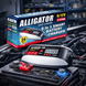 Зарядний пристрій Alligator AC812 6/12V 4A 1,2&ndash;120Ah AC812 фото 1