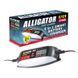 Зарядний пристрій Alligator AC812 6/12V 4A 1,2&ndash;120Ah AC812 фото 4