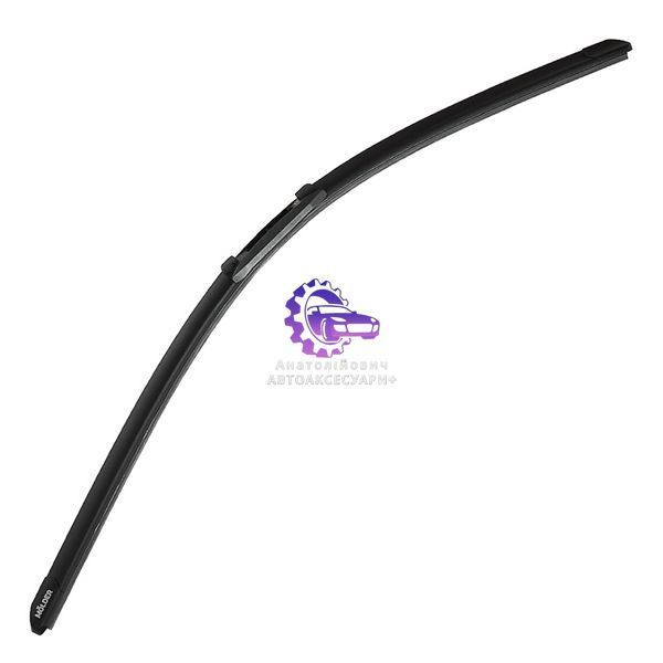 Щітка Molder GHOST 26&Prime; 650 мм безкаркасна