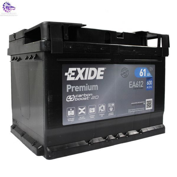 EA612 фото