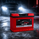 Акумулятор Carbon Euro 60Ah 540A 12V R+ 242&times;175&times;190 мм 31764 31764 фото 6
