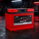 Акумулятор Carbon Euro 60Ah 540A 12V R+ 242&times;175&times;190 мм 31764 31764 фото 2