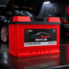Акумулятор Carbon Euro 60Ah 540A 12V R+ 242&times;175&times;190 мм 31764 31764 фото 3
