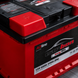Акумулятор Carbon Euro 60Ah 540A 12V R+ 242&times;175&times;190 мм 31764 31764 фото 4