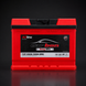 Акумулятор Carbon Euro 60Ah 540A 12V R+ 242&times;175&times;190 мм 31764 31764 фото 1