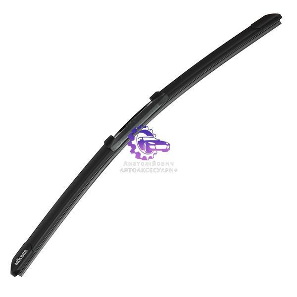 Щітка Molder GHOST 18&Prime; 450 мм безкаркасна