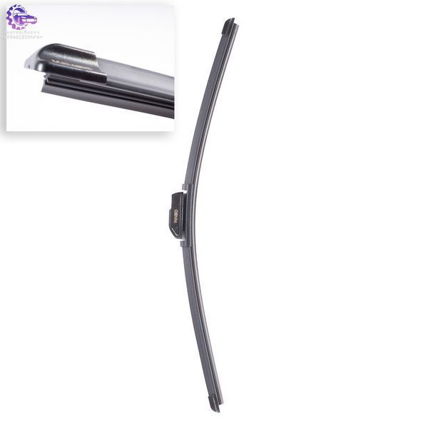 Безкаркасна щітка склоочисника Winso X-Treme 20/500 мм (Арт. 113500) 113500 фото