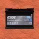 Автомобільний акумулятор EXIDE Premium 77Ah 760A R+ (Арт. EA770) EA770 фото 1