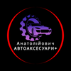 Анатолійович АвтоАксесуари+