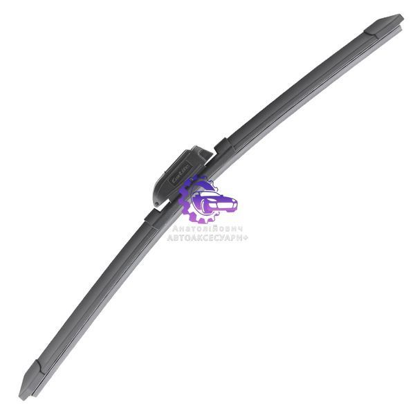 Безкаркасна щітка склоочисника CarLife DYNAMIC 16&Prime; / 400 мм D40 фото