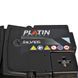 Автомобільний акумулятор PLATIN Silver MF 90Ah 850A R+ (L4B) (Арт. 5902300) 5902300 фото 5