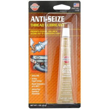 Змазка для Різьби Versachem ANTI-SEIZE THREAD LUBRICANT, 28 г (13109) 13109 фото