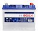 Акумулятор BOSCH EFB S4E 410 72Ah 760A R+ Asia D26 ak0092S4E410 фото 2
