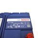 Акумулятор BOSCH EFB S4E 410 72Ah 760A R+ Asia D26 ak0092S4E410 фото 6