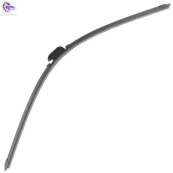 Безкаркасна щітка CarLife DYNAMIC 28" (700 мм) &mdash; аеродинамічна, всесезонна D70 фото