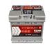 Автомобільний акумулятор FIAMM Titanium Pro 54Ah 520A R+ (L1) (Арт. 7905145) 7905145 фото 2