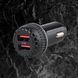 Автомобільний зарядний пристрій VOIN C-36208 2USB 2.4A 12/24V (Арт. C-36208) C-36208 фото 1