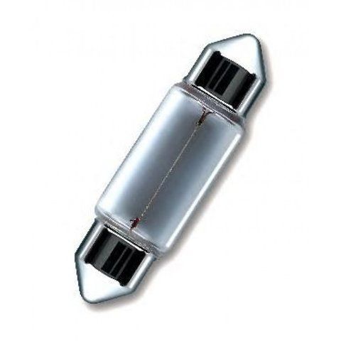 Автолампа OSRAM 12V 3W SV7-8 ORIGINAL C3W (Арт. 6428) 6428 фото