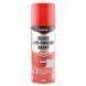 Засіб проти запотівання скла Nowax GLASS ANTI-FOGGING AGENT, 200мл NX20007 фото 2