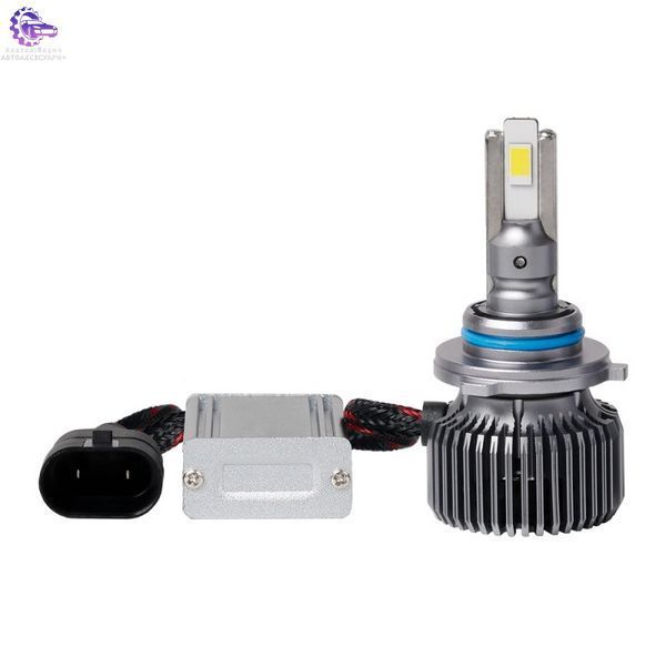 CarLamp Ultra Vision HB3 UVH9005 9400 Lm 6000 K (Арт. UVHB3) UVHB3 фото