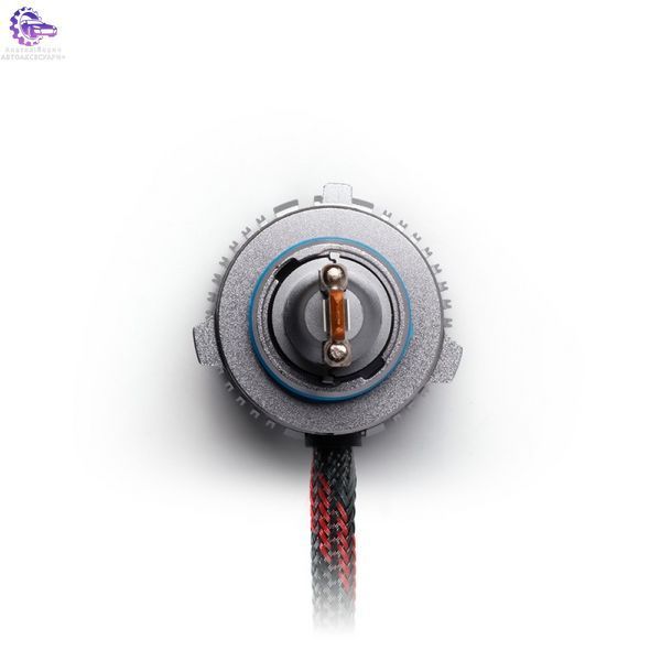 CarLamp Ultra Vision HB3 UVH9005 9400 Lm 6000 K (Арт. UVHB3) UVHB3 фото