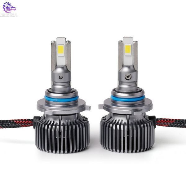 CarLamp Ultra Vision HB3 UVH9005 9400 Lm 6000 K (Арт. UVHB3) UVHB3 фото